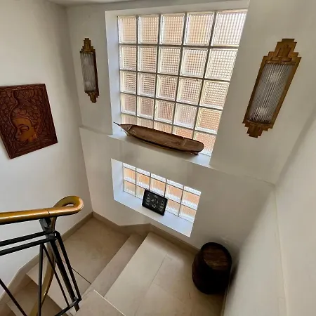 La Maison Thermale - 100m2 - Proche Centre - Garage