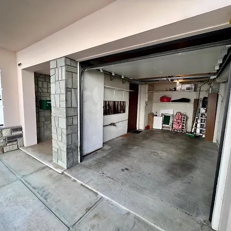 La Maison Thermale - 100m2 - Proche Centre - Garage Дом отдыха