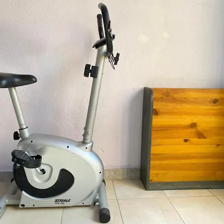 La Maison Thermale - 100m2 - Proche Centre - Garage بيت للعطل *