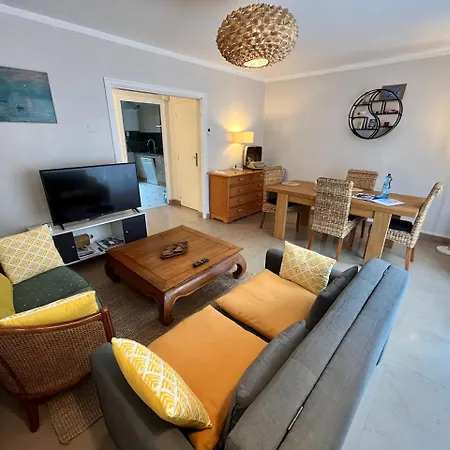 La Maison Thermale - 100m2 - Proche Centre - Garage فيشي