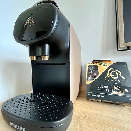 Ferienhaus La Maison Thermale - 100m2 - Proche Centre - Garage