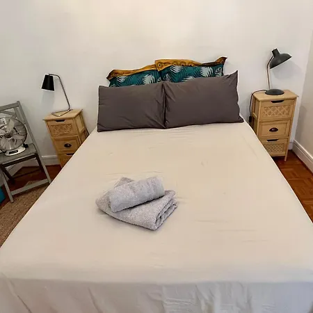 La Maison Thermale - 100m2 - Proche Centre - Garage Дом отдыха Виши