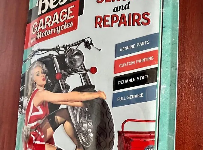 La Maison Thermale - 100m2 - Proche Centre - Garage