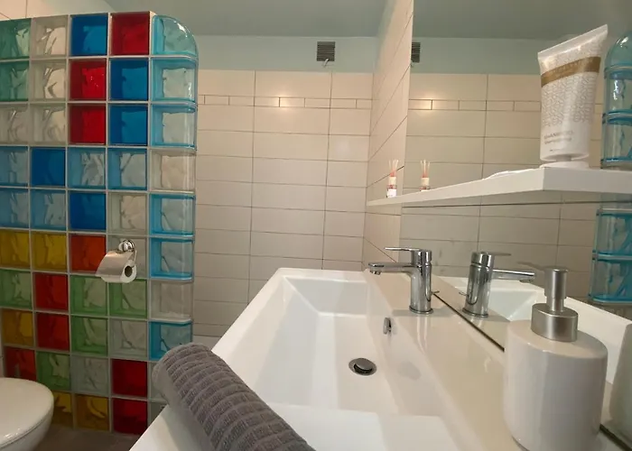 La Maison Thermale - 100m2 - Proche Centre - Garage Дом отдыха *