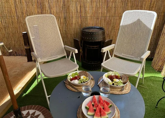 Ferienhaus La Maison Thermale - 100m2 - Proche Centre - Garage