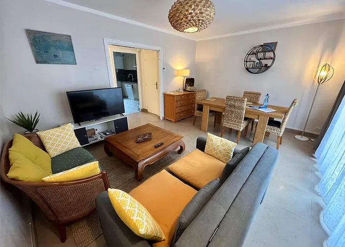 La Maison Thermale - 100m2 - Proche Centre - Garage Виши