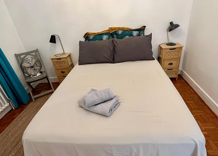 La Maison Thermale - 100m2 - Proche Centre - Garage Дом отдыха Виши